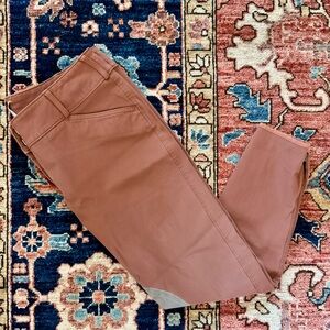 Tailored Sportsman Rust Breeches